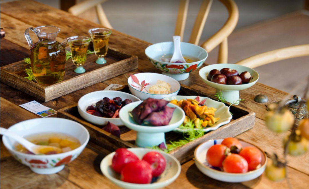 江北這個(gè)村很火!村咖、茶館、民宿、徒步......快來(lái)打卡→