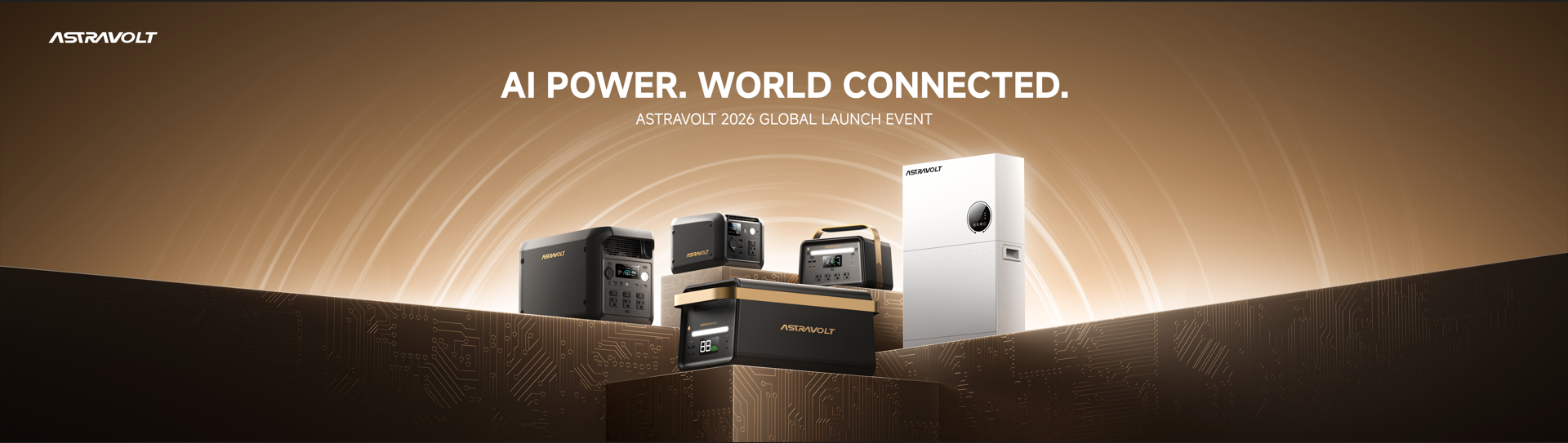 星空储能:让能量学会思考!ASTRAVOLT : Panoramic Intelligent Energy Storage System