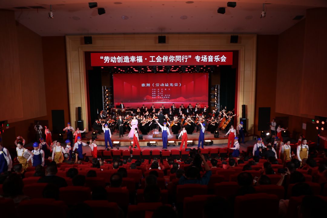 持续丰富职工精神文化生活