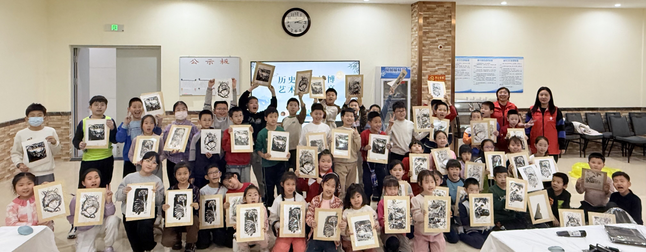 开展职工子女托管托育服务