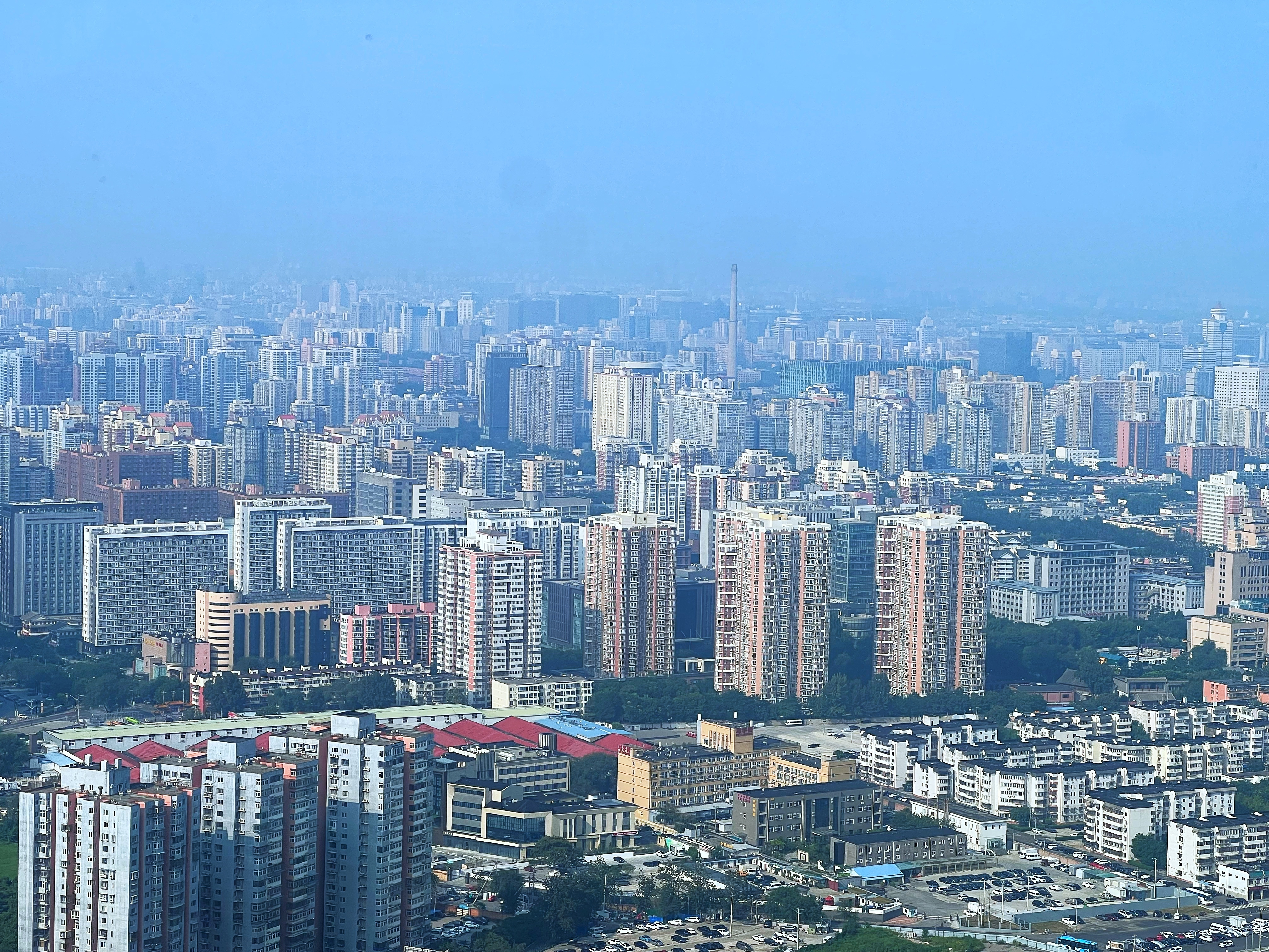 淡季不淡,一线城市二手房成交集体回暖_凤凰网