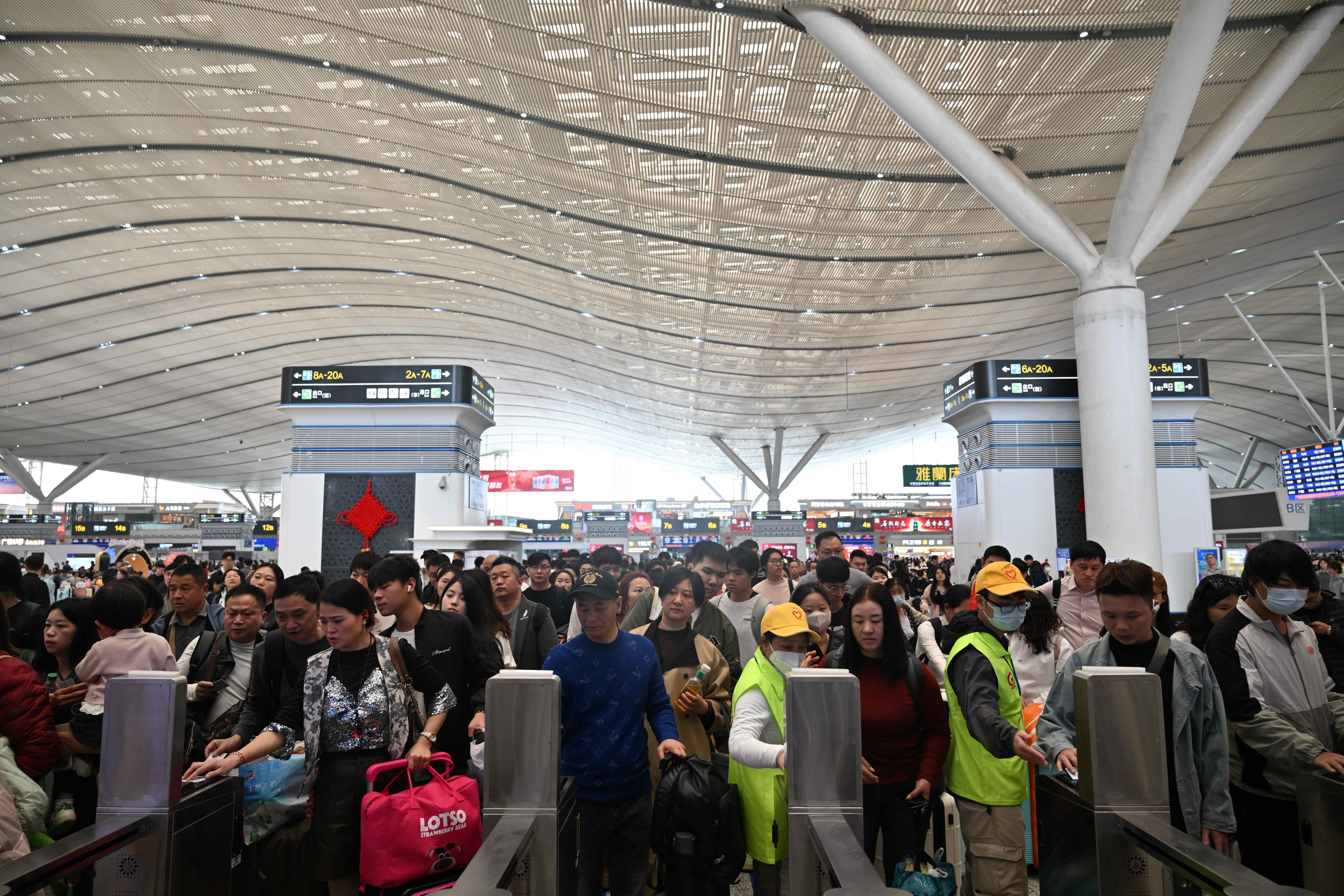 常德至深圳，火车票仅32.5元！欢迎来广东过大年