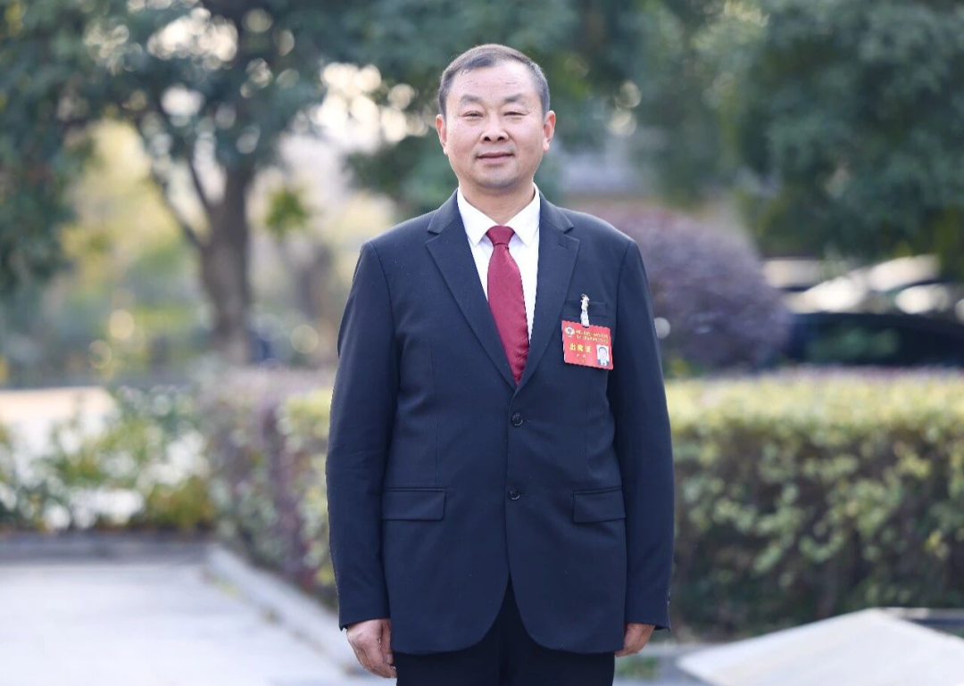 孙强 省政协委员