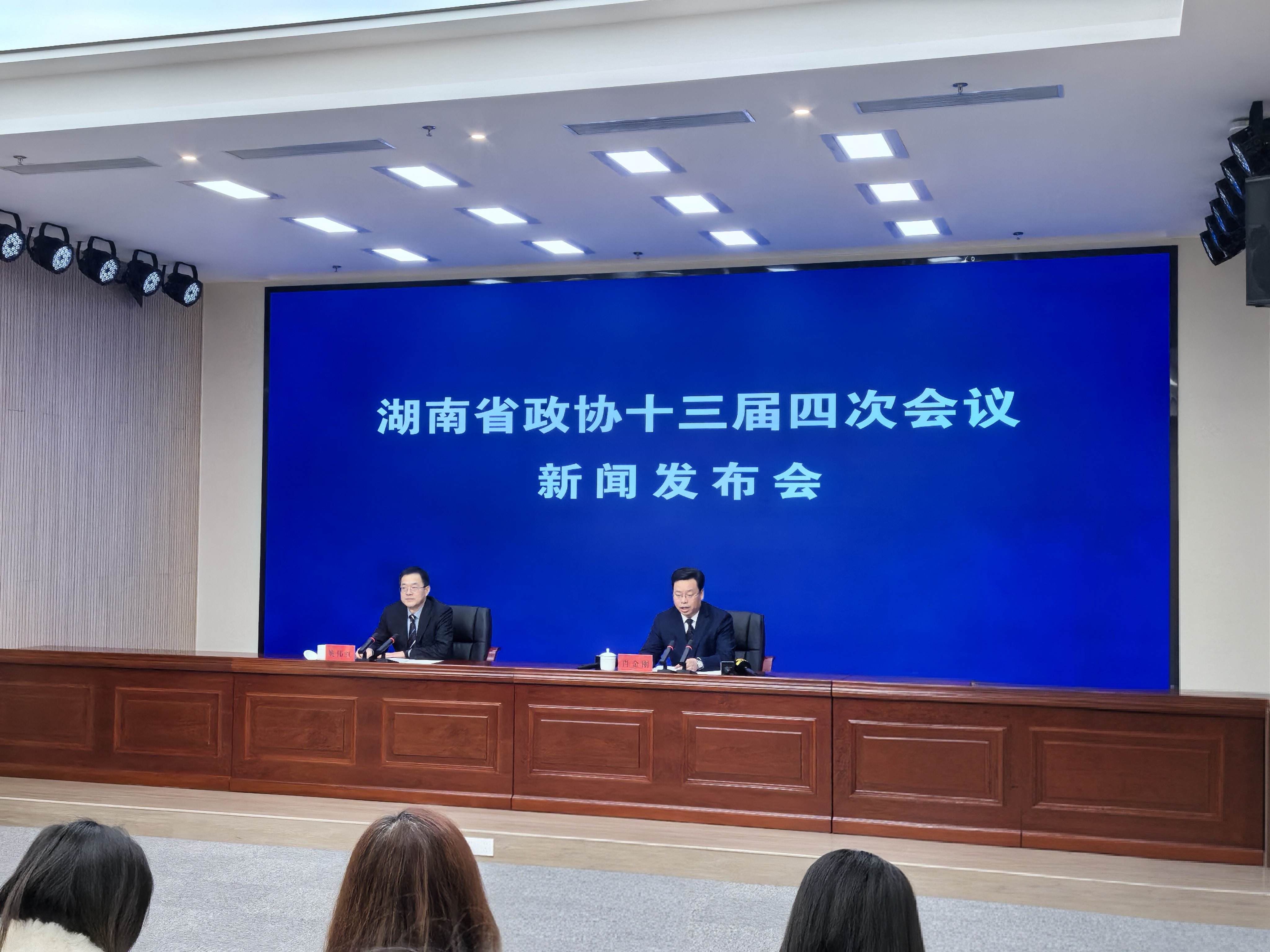 省政协2025年履职回眸：以“政协之能”服务“发展之为”