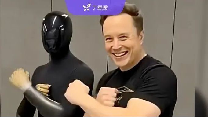 用 3 年打败所有外科医生！马斯克豪掷 1300 亿，用特斯拉工厂搞机器人