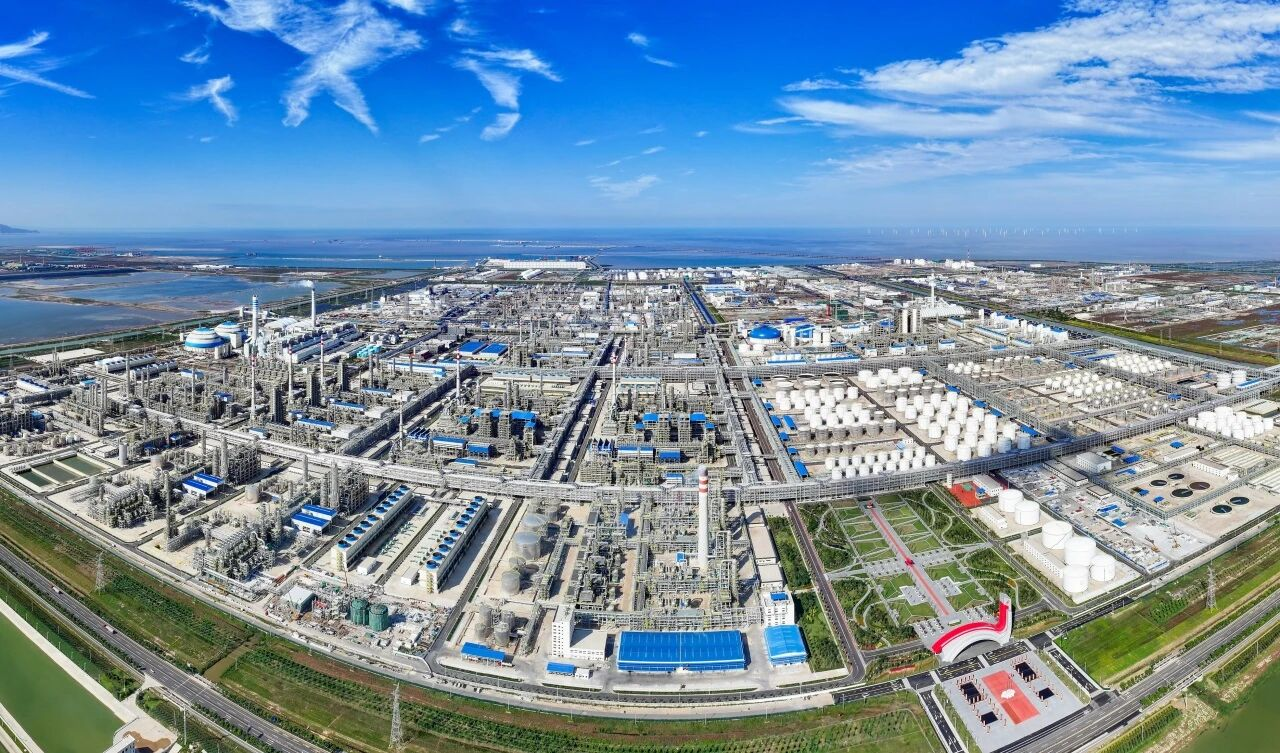 连云港“十四五”经济增速领跑，产业强市勾勒高质量发展路径