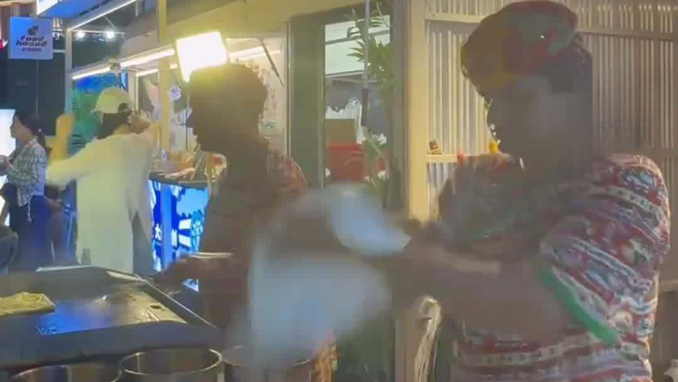 湖南两名印籍飞饼师傅被认定为外籍专家还发慰问费？官方回应