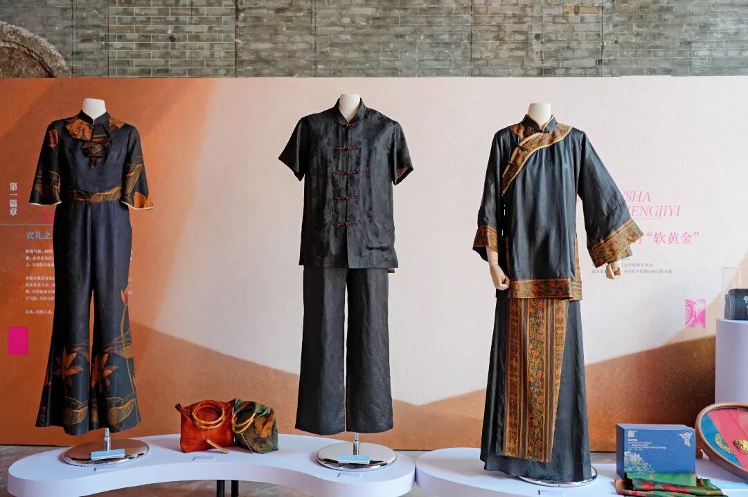 百年古村焕新！2026年首届“HUO村”非遗艺术季在三水乐平启幕