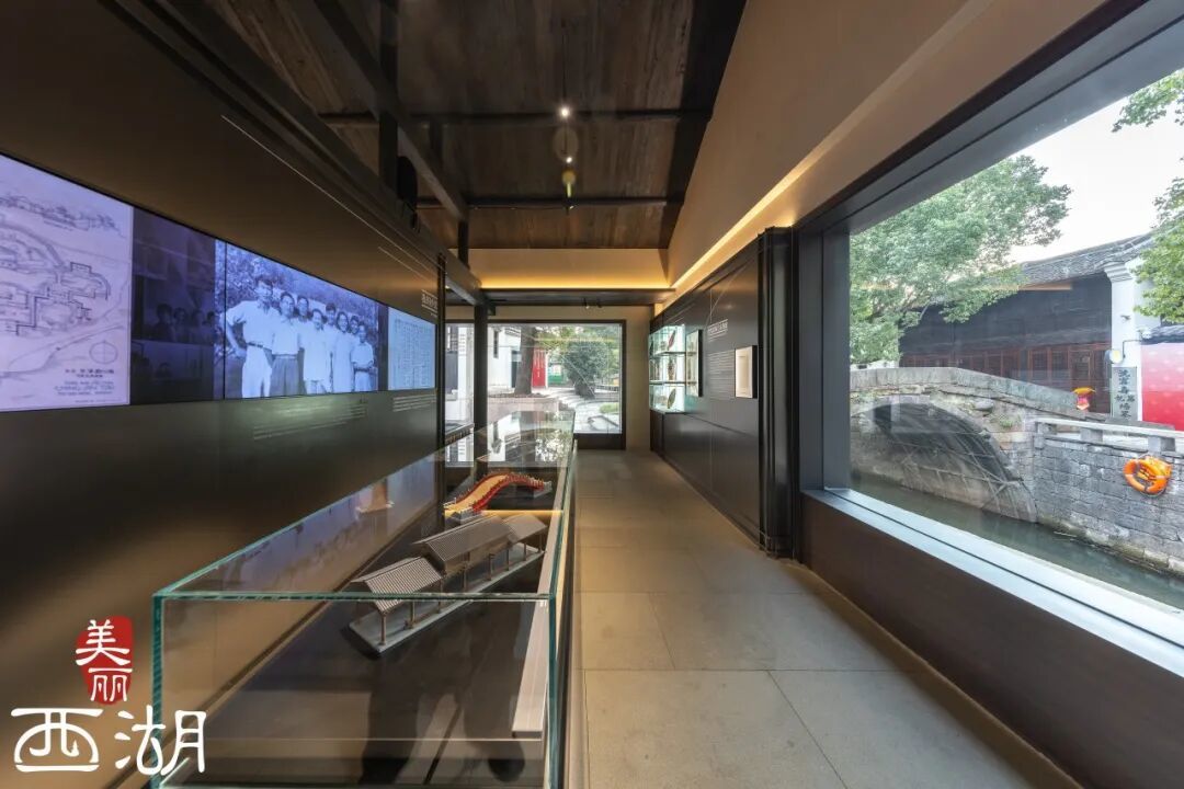林徽因展览馆开馆!西湖区再添一个文化新地标(图3)
