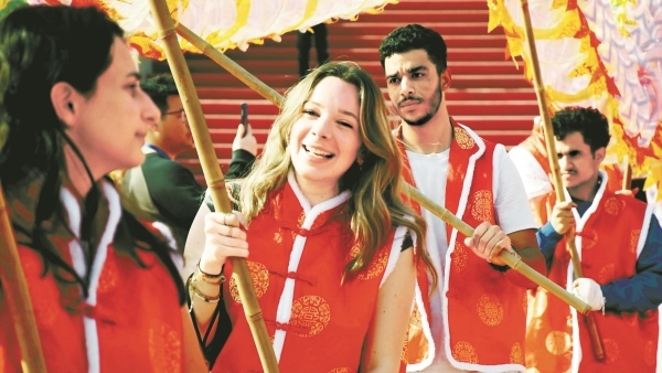 奉化：全力打造现代化滨海大都市健康美丽示范区