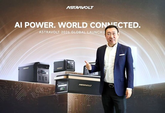 沧海一粟耀硅谷 | 专访IntelliPro创始人金一粟