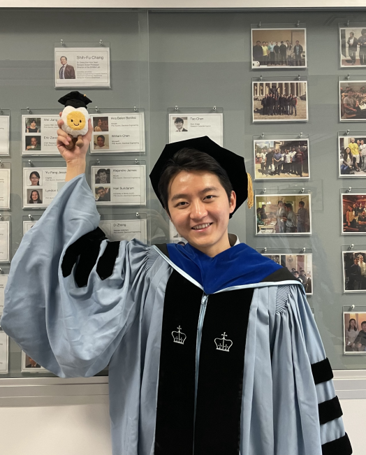 AI“外包”谷歌之后,华人天才抛弃苹果?