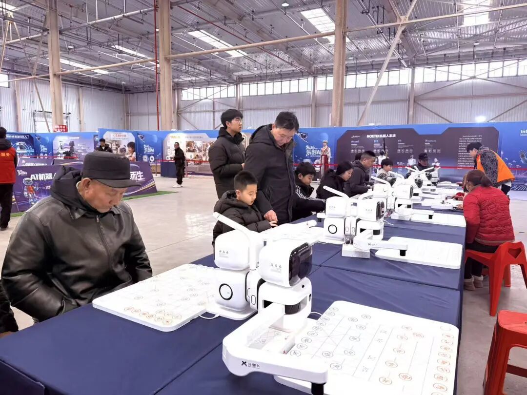 汉中首届环球好物时尚年货购物节启幕