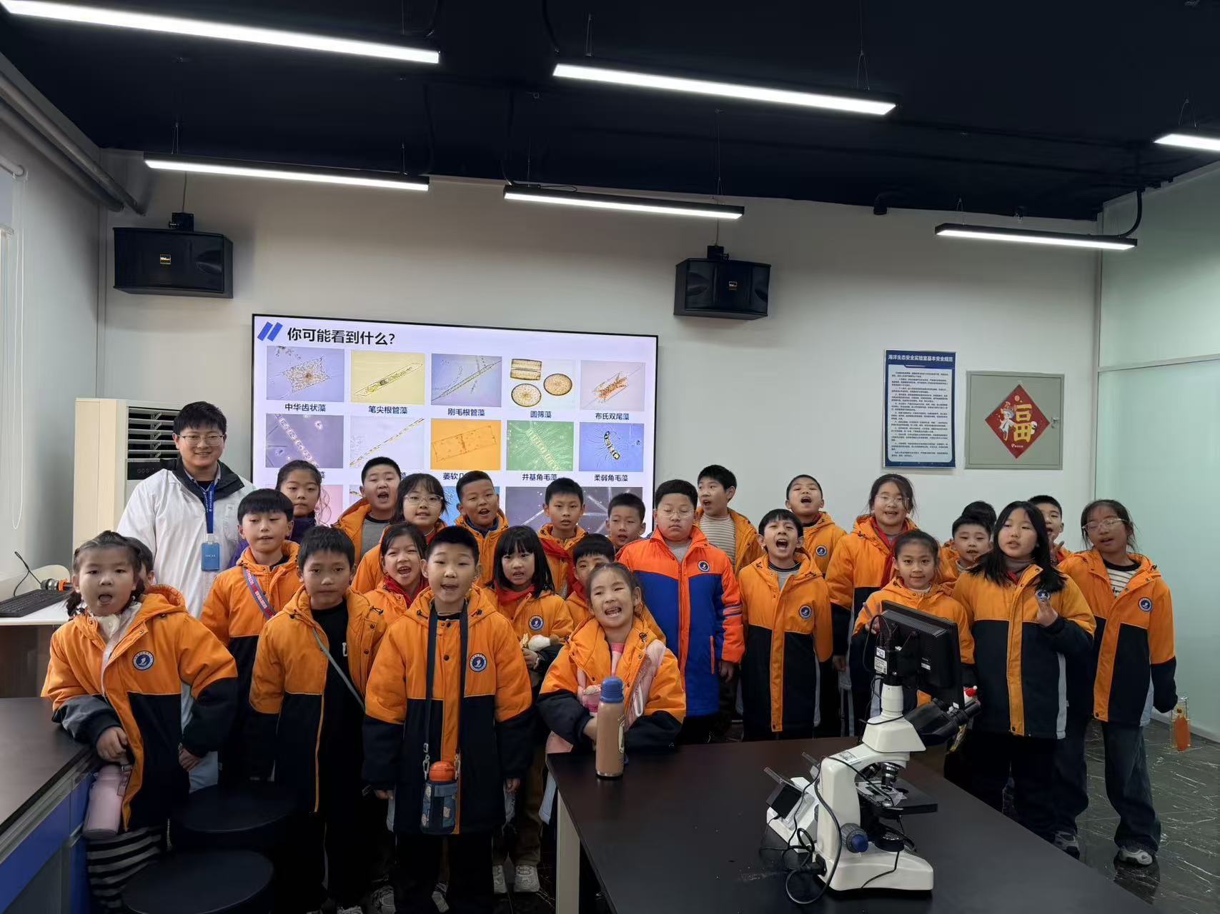 沐光启程&middot;遇见青岛！百家研学机构青岛采风活动成效初显 首批研学团队陆续来青