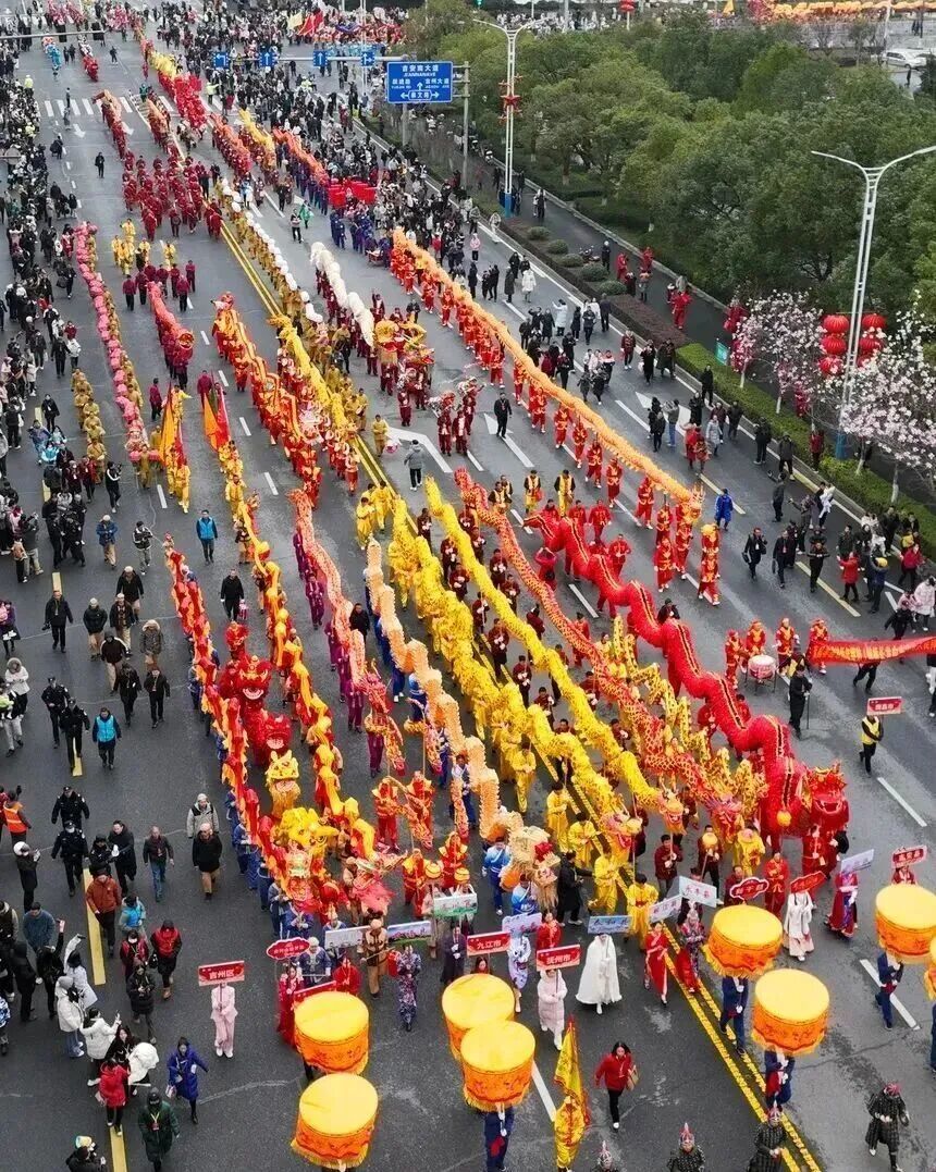 非遗精华“空降”集结！2026来赣州沉浸式体验客家年味