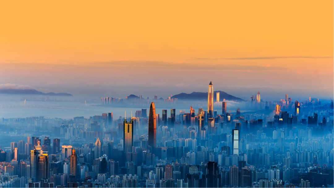 深圳向全球发布城市治理新方案 深圳城市指数（UIS）议程重磅亮相