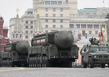 有转机？美俄重启双方军事会谈，被曝或继续遵守核军控条约