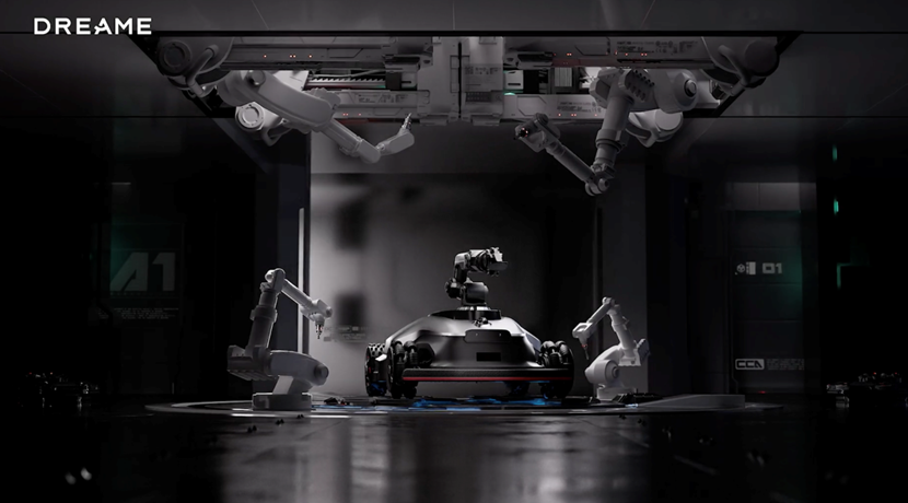 追觅割草机器人:重新定义智能庭院