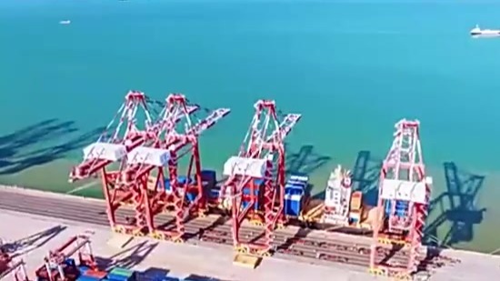 湾区观察·记者说｜APEC广州系列参访，让亚太读懂中国合作诚意