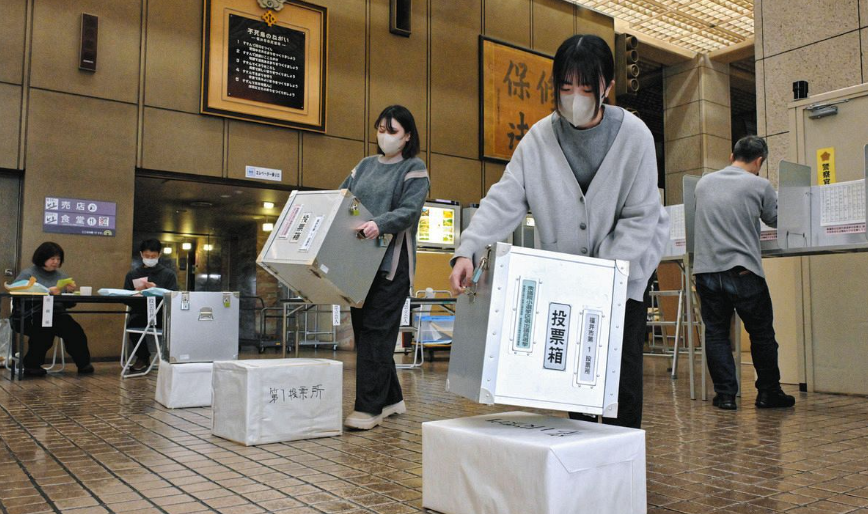 《京都新闻》社论:高市正加速动摇日本和平基石,选民要作出明确选择