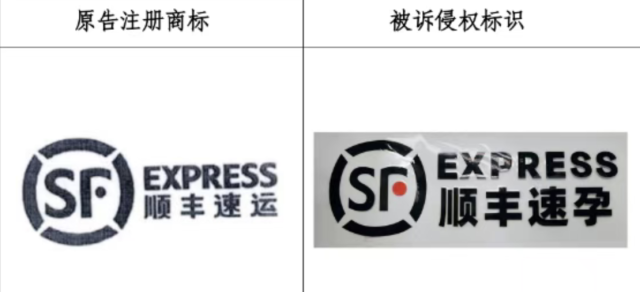 多地出现“顺丰速孕” 法院判了