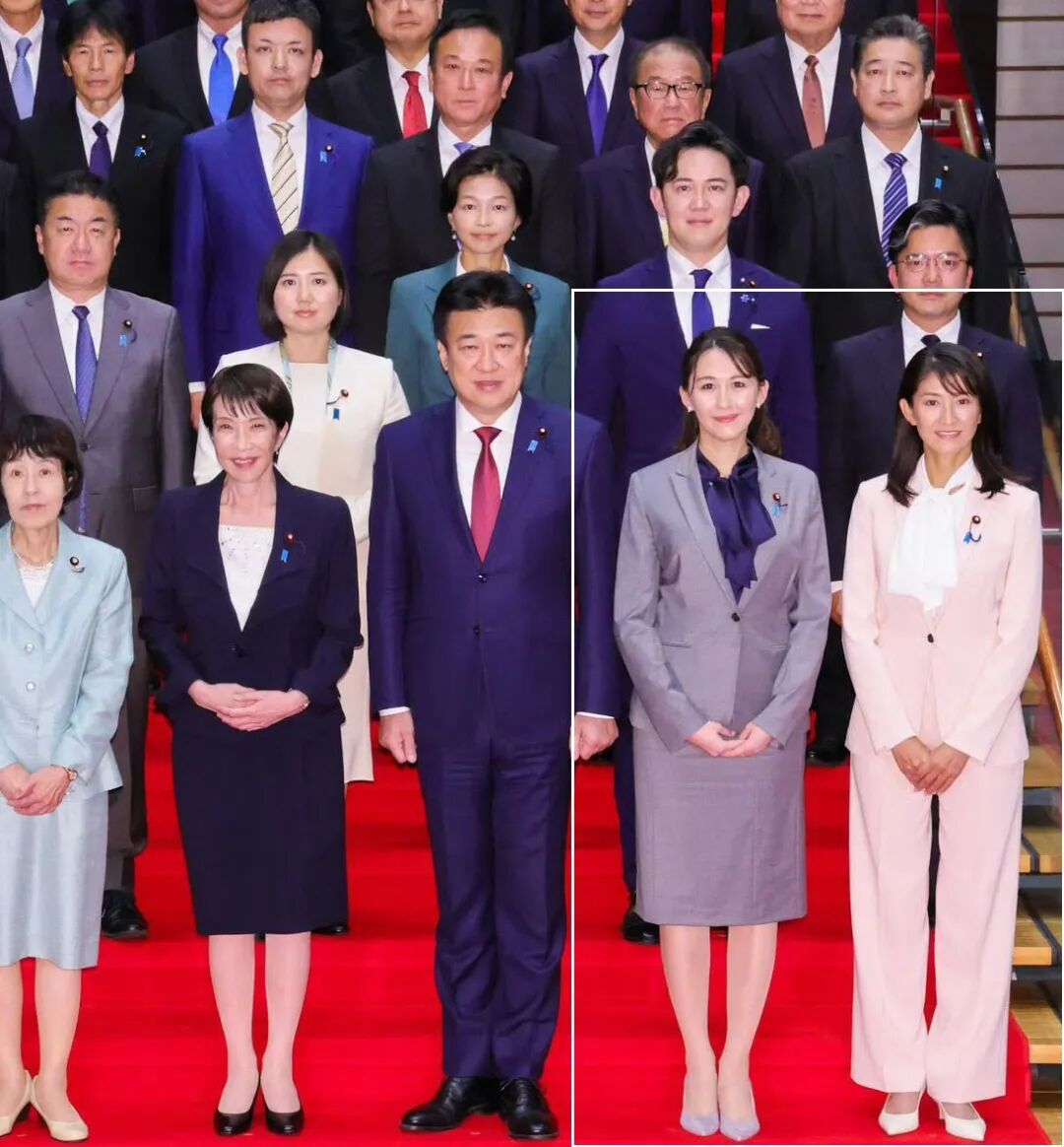 唐驳虎:高市早苗戏剧性胜利,日本即将修改宪法?