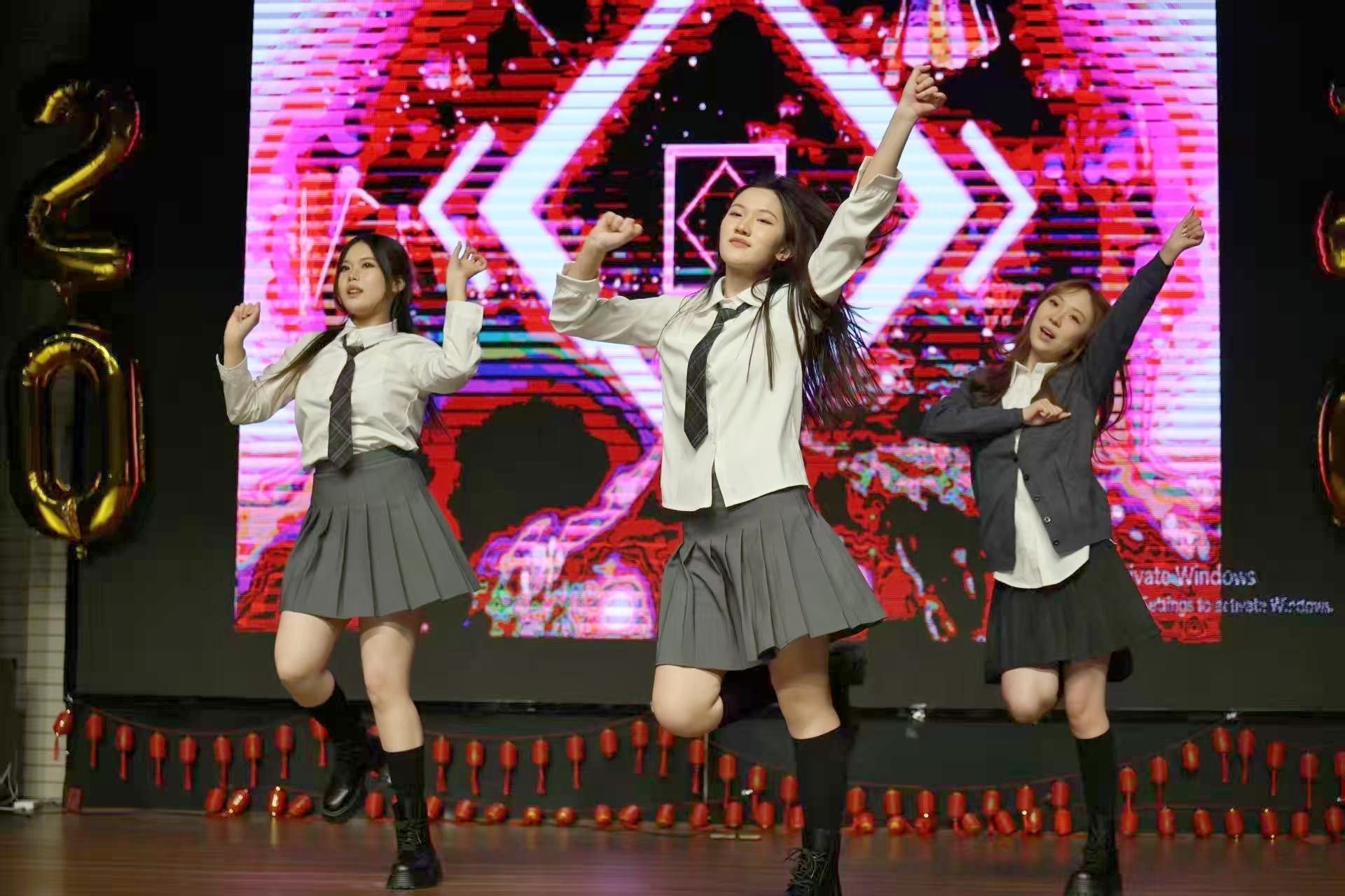 2026 QISS中国日 | 龙马精神迎新春,QISS祝您马年驰骋万里、一骑当先!