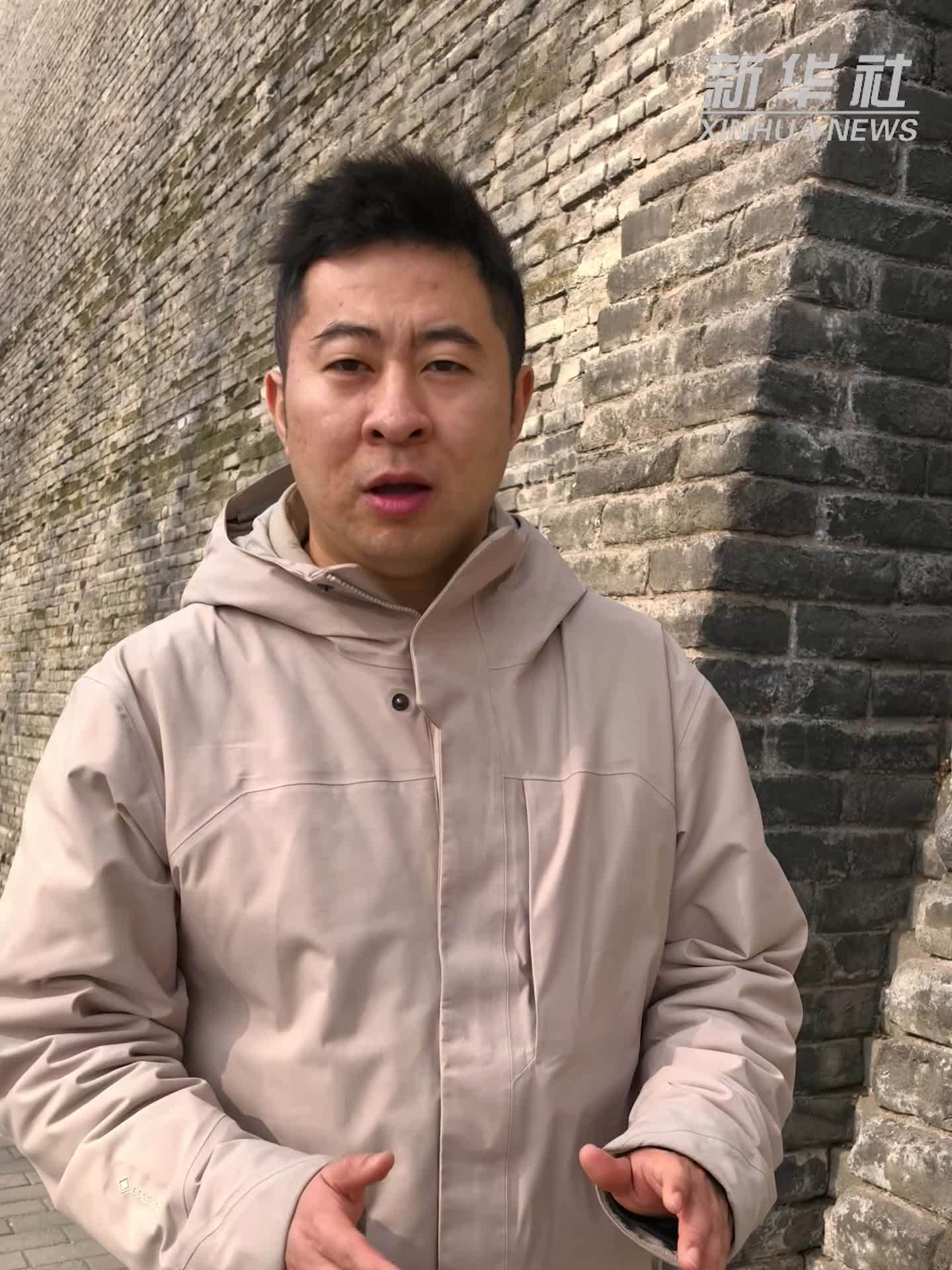 新春走基层·忙年｜幸福年味“逛”出来