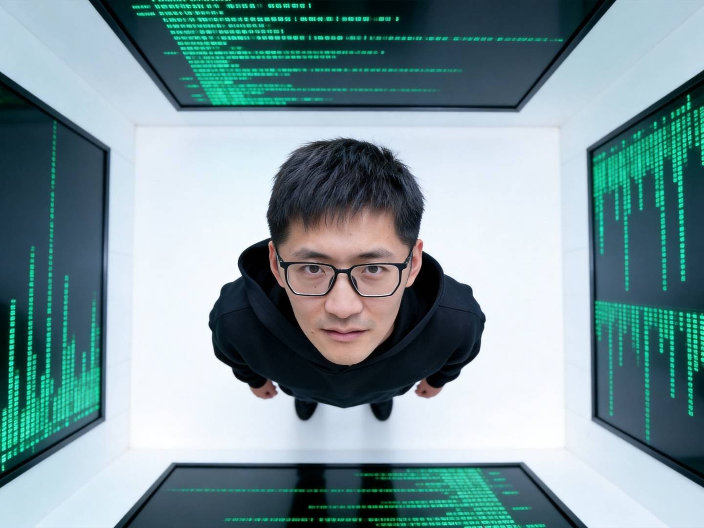 改变视频行业的AI，快来了（但有点恐怖）