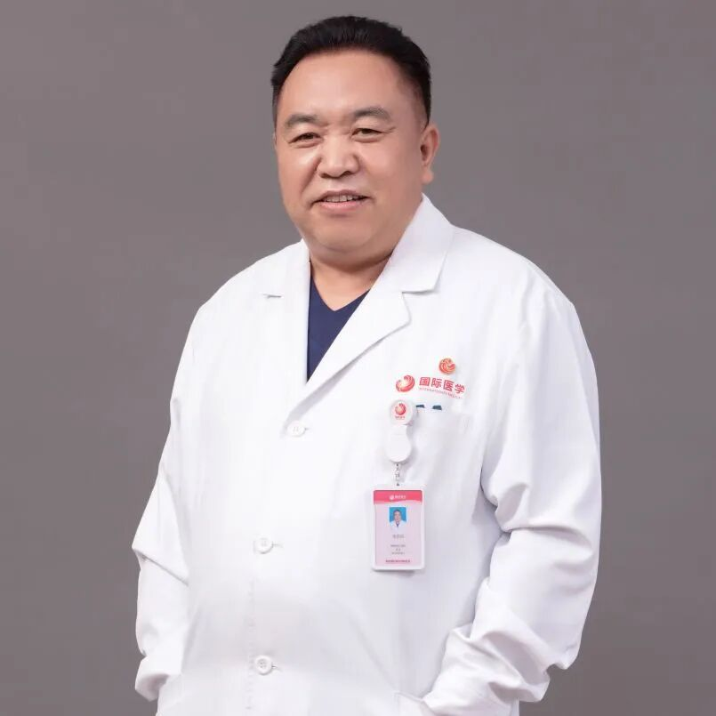 神经内科二病区徐德民主任