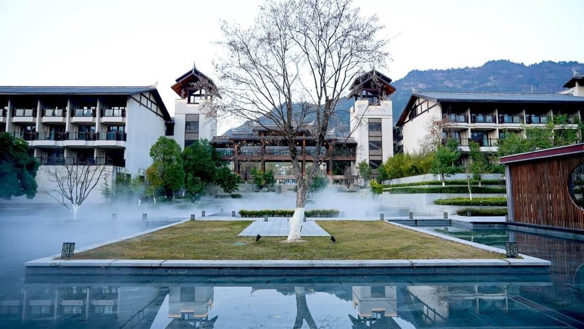 在冬日的贵州，来一场从零度到沸腾的感官奇遇｜美好十二时辰