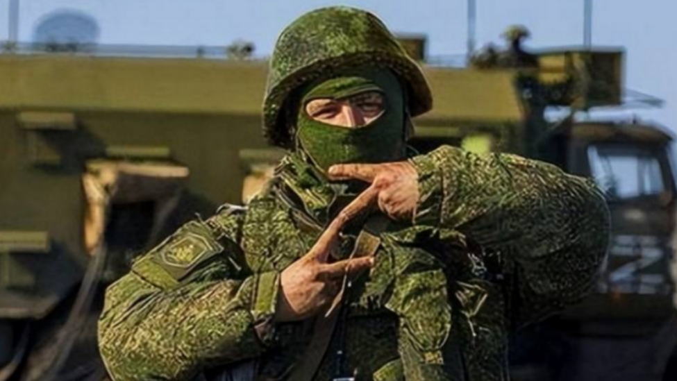 不知道在新时代的“欧洲优先”战略中，俄罗斯算不算欧洲的一员。