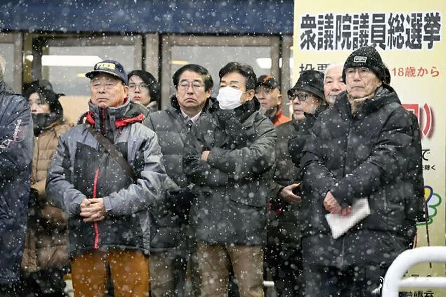 唐驳虎:高市早苗戏剧性胜利,日本即将修改宪法?