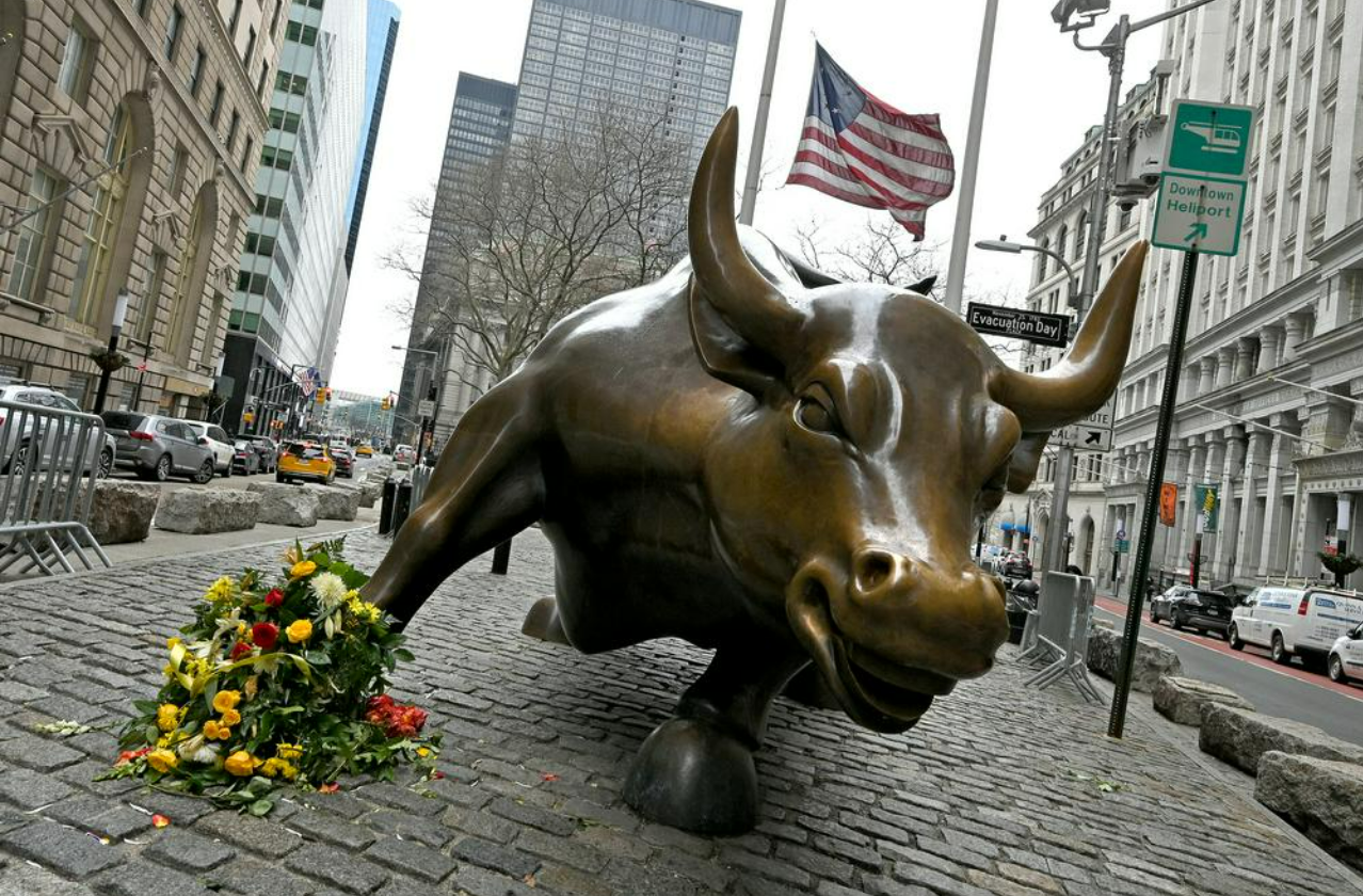 无惧抛售？大摩首席：AI将继续助涨科技股，关注应用端！