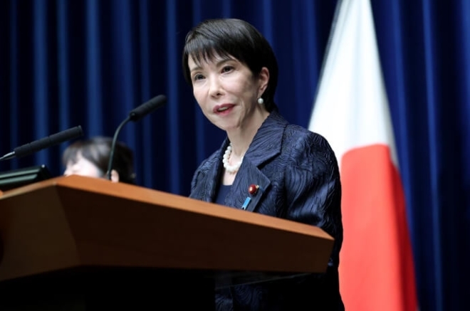 美学者:这是高市早苗的胜利,但未必是自民党的胜利