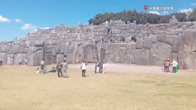 秘鲁萨克塞华曼的建筑奇迹：用现代激光切割，也难以实现的微米级贴合