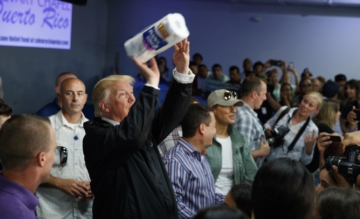 人物|在“美国春晚”创造历史,还把特朗普气疯,他是什么来头?