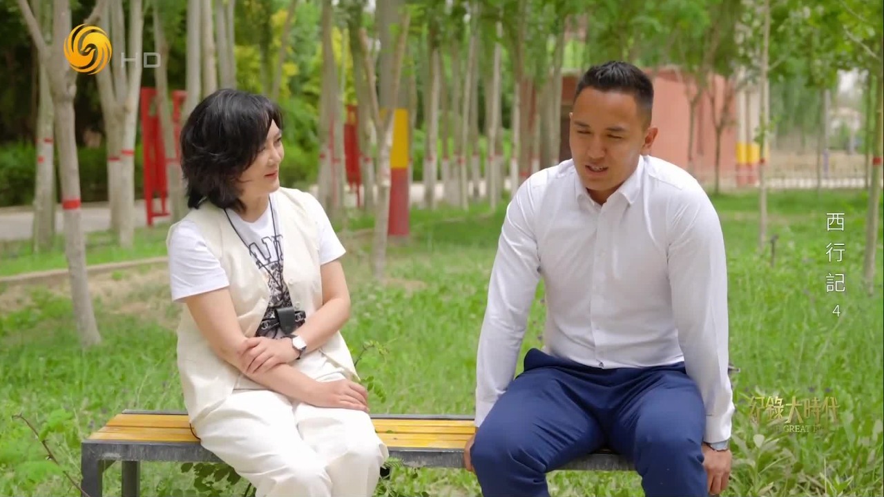 让流量成为公益力量！“哈木老师”：虽然没赚上钱，但能听到很多人的谢谢