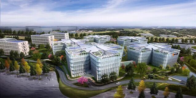 图片来源：山大地纬官网