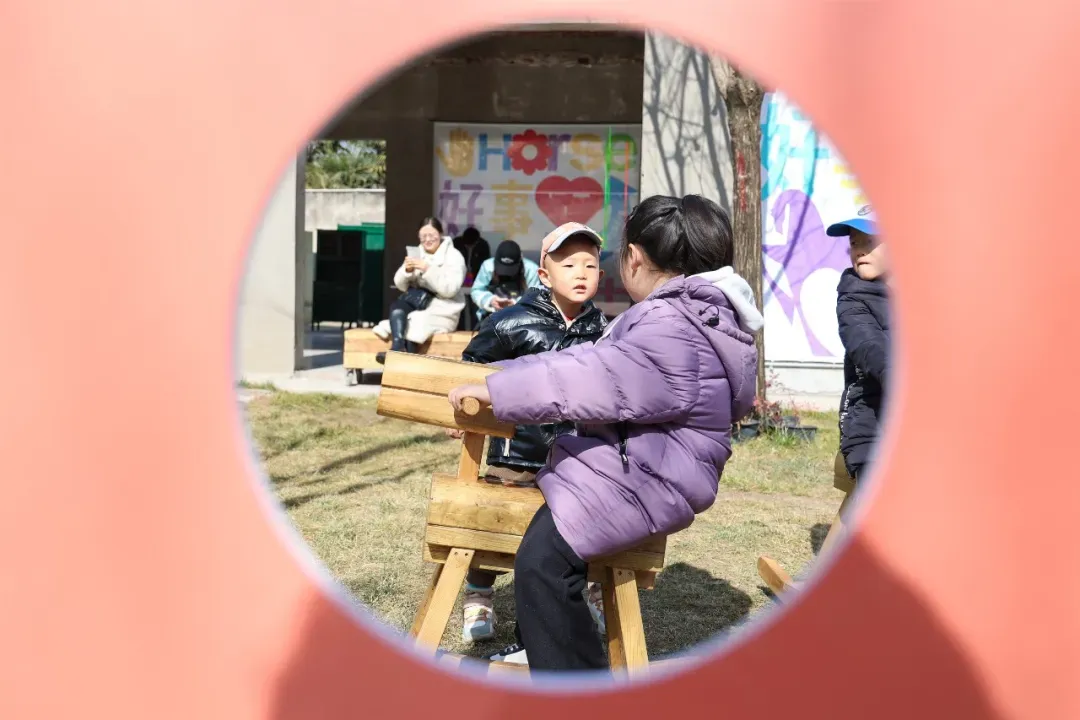 新年 让Horse发生!西安欧亚学院「马年生肖主题设计展」精彩开幕