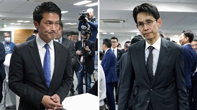 野田佳彦惨败辞职后，日本在野党将选新党代表