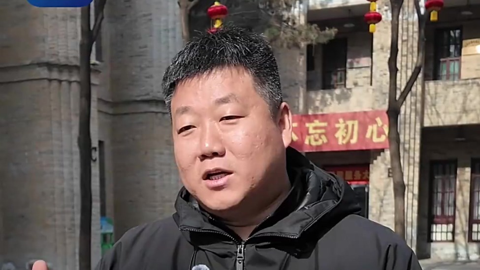 中国改革现场丨从“空心村”变明星村，陕西袁家村如何逆袭？