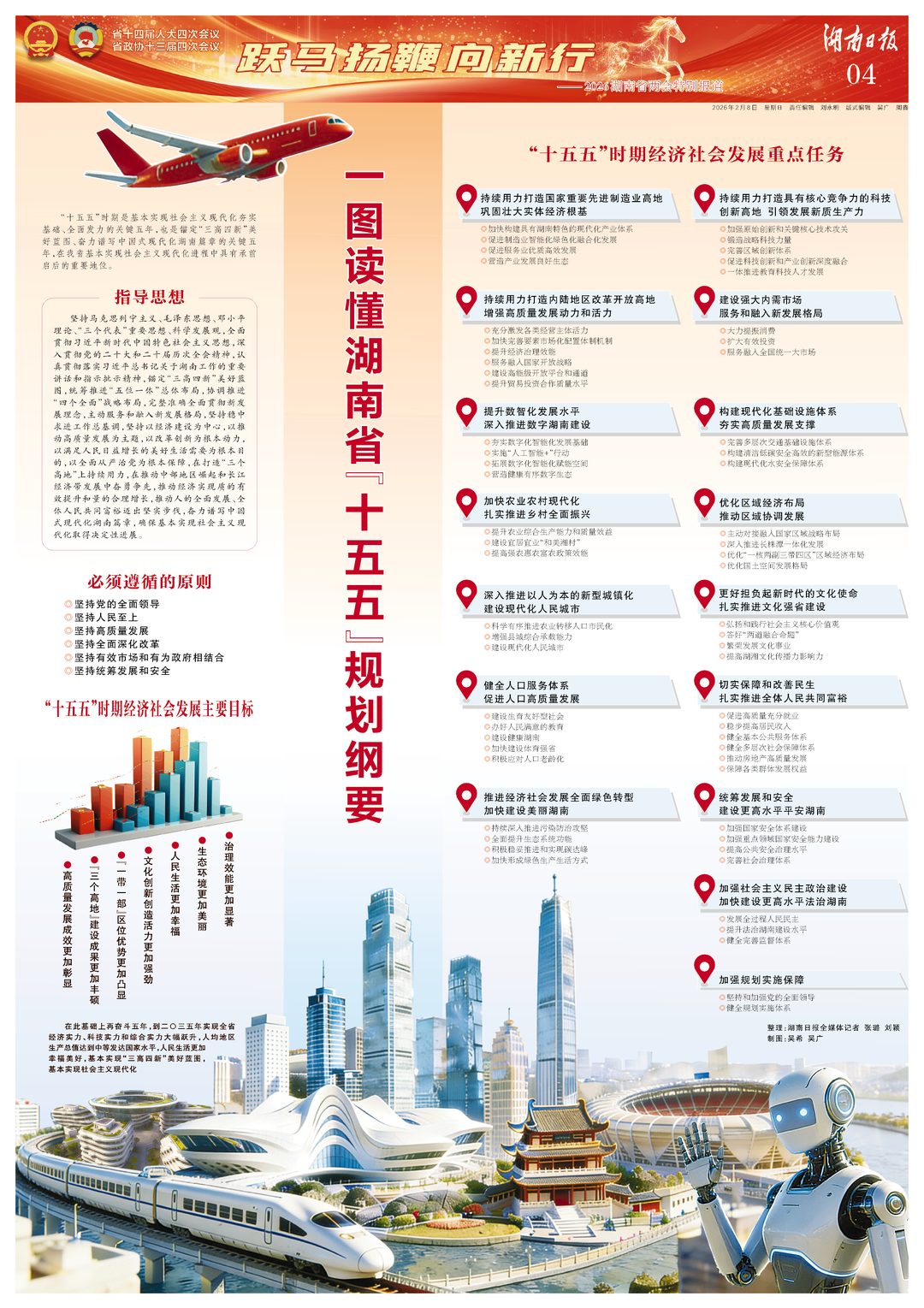 此文刊发于湖南日报04版