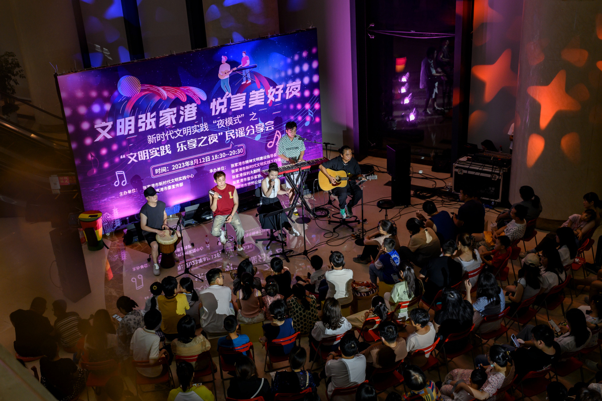 张家港，拼的就是一股子“韧劲”！