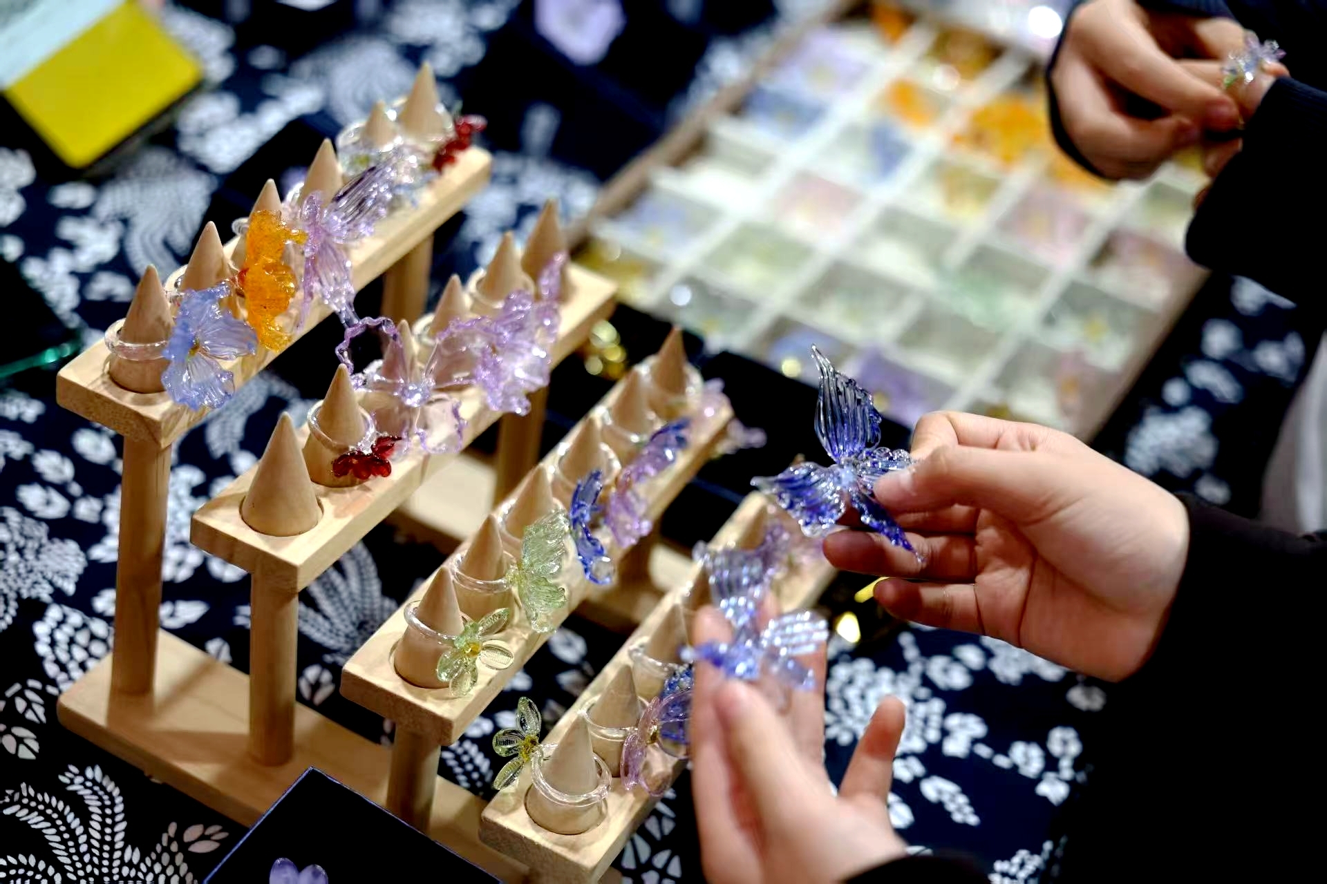 2026 QISS中国日 | 龙马精神迎新春,QISS祝您马年驰骋万里、一骑当先!