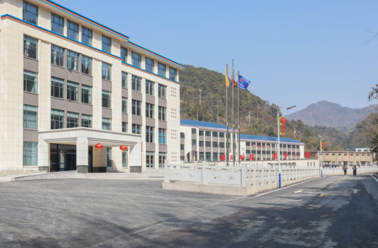 从一面锦旗看江西瑞昌“营商温度”