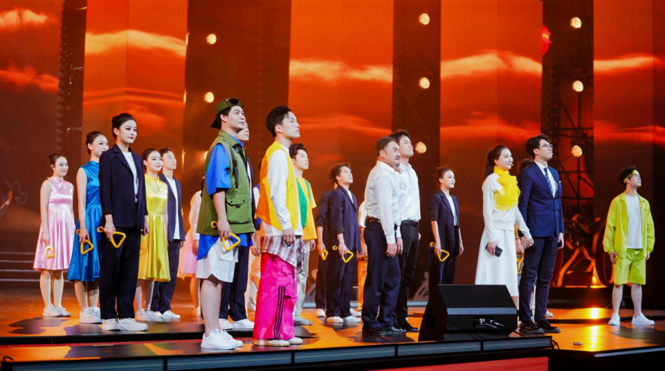 一起向春天！2026北仑新春文艺晚会含“仑”量十足