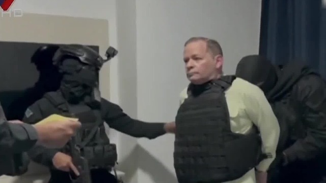 委反对派人士获释后又遭软禁