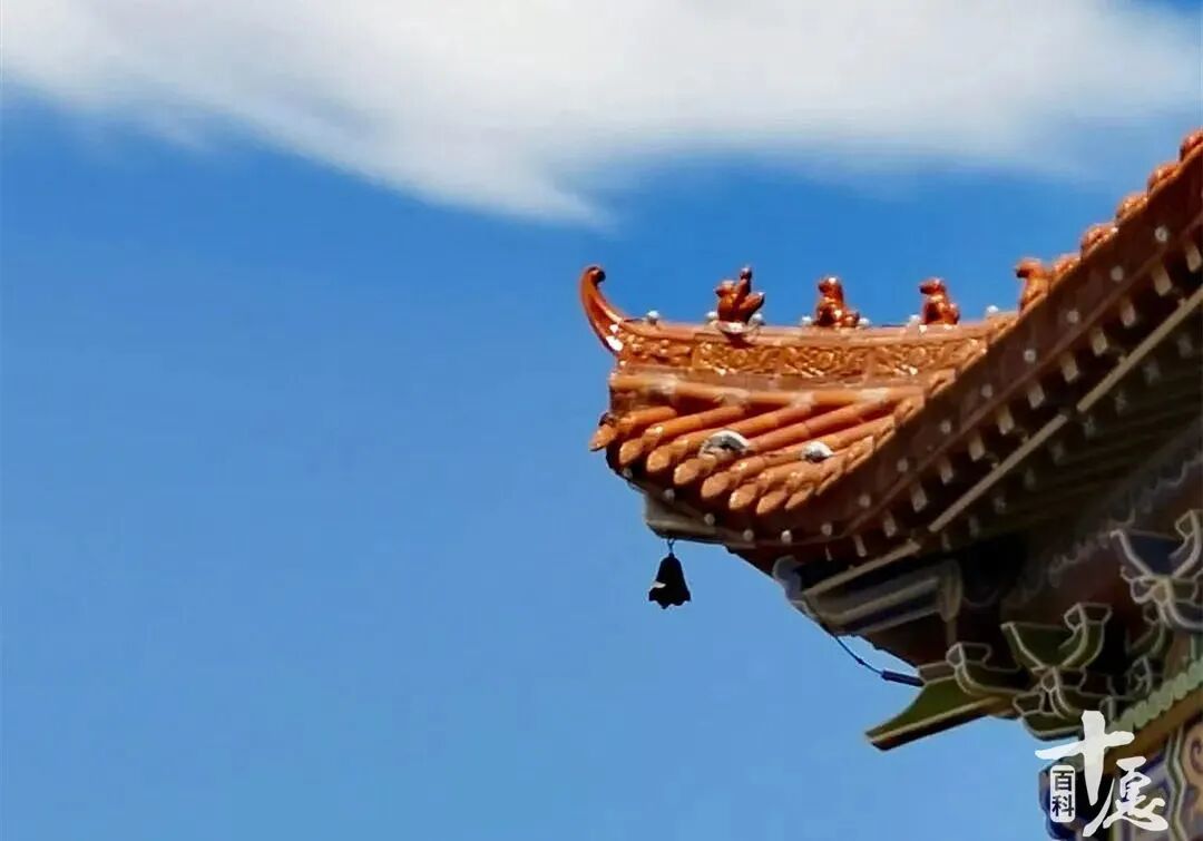 初次入寺院不用慌！这份春节祈福安心指南请收好