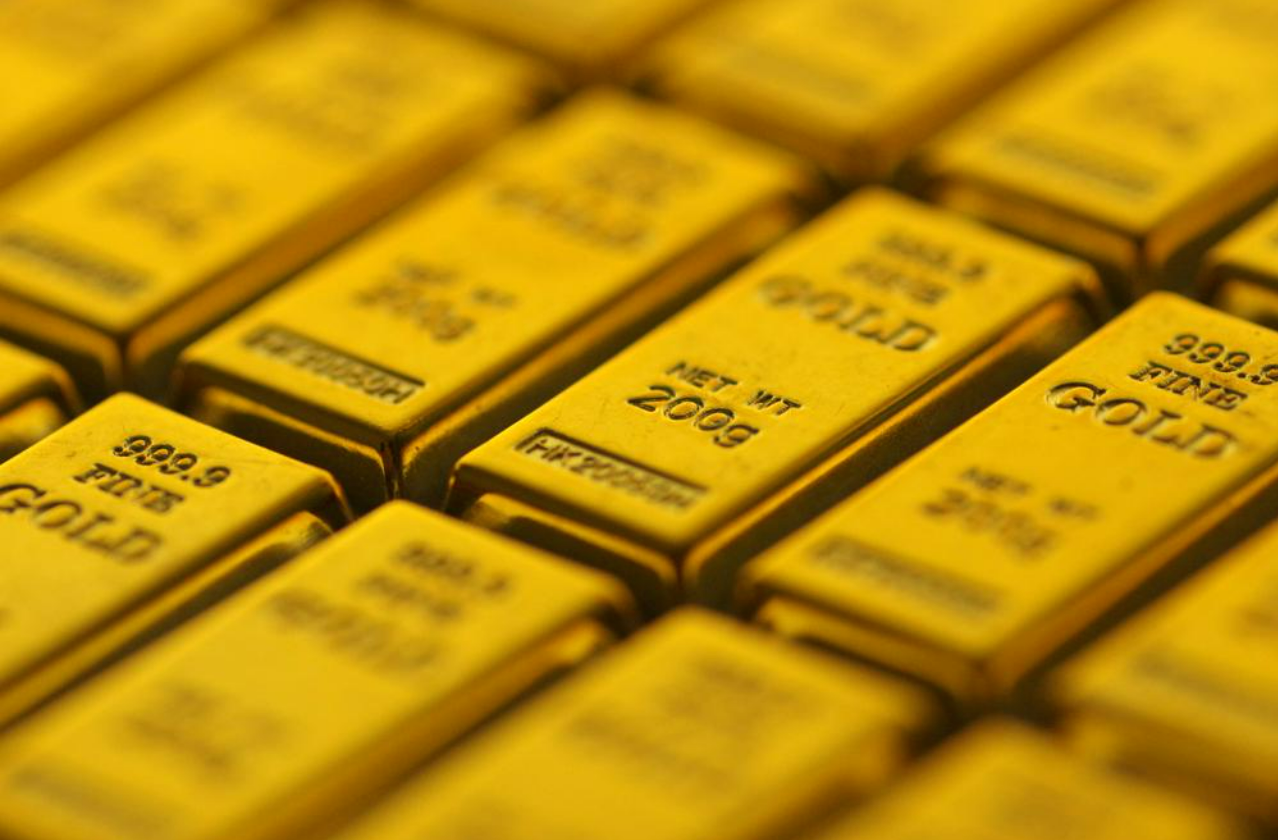 看好金价年底到6000美元！法巴银行：本轮涨势“合情合理”